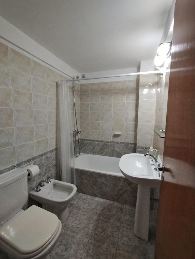 Trejo 817 Apartment Cordoba Bagian luar foto