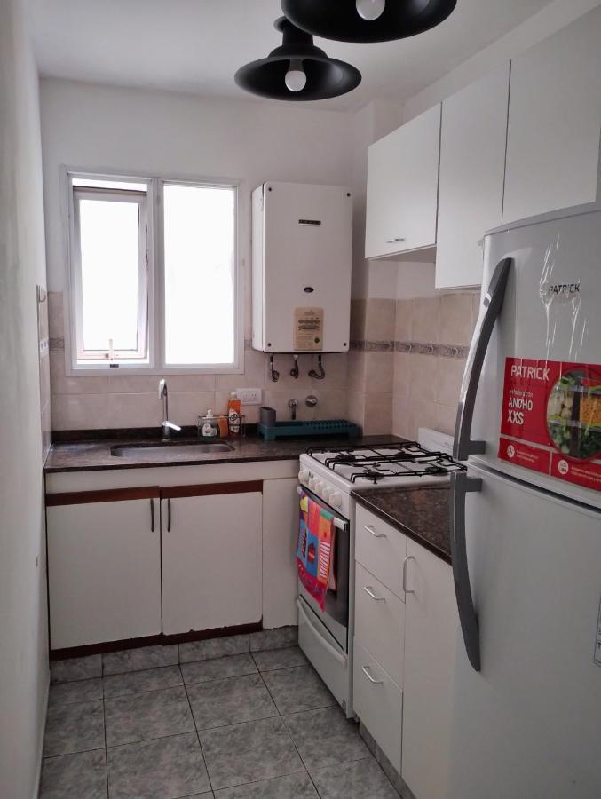 Trejo 817 Apartment Cordoba Bagian luar foto