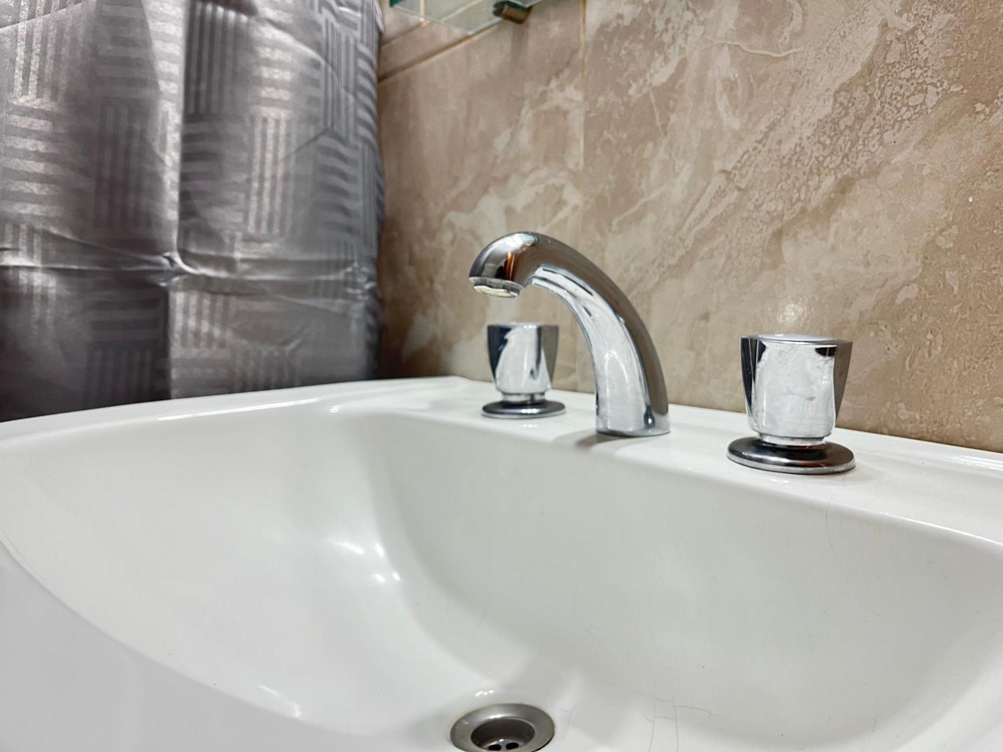 Trejo 817 Apartment Cordoba Bagian luar foto