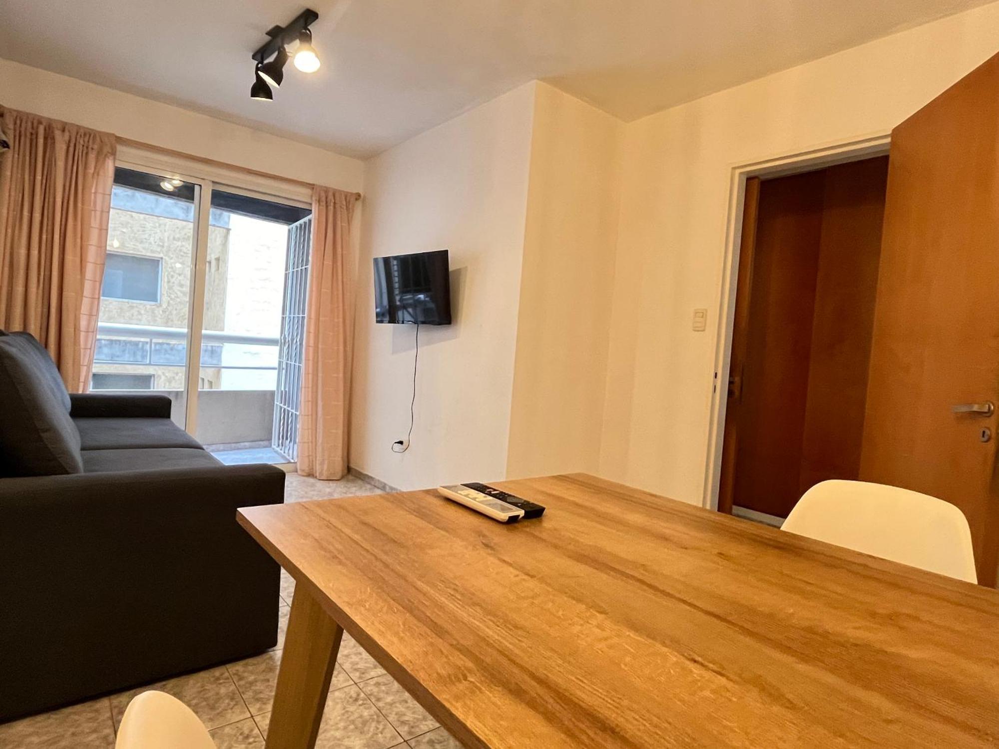 Trejo 817 Apartment Cordoba Bagian luar foto