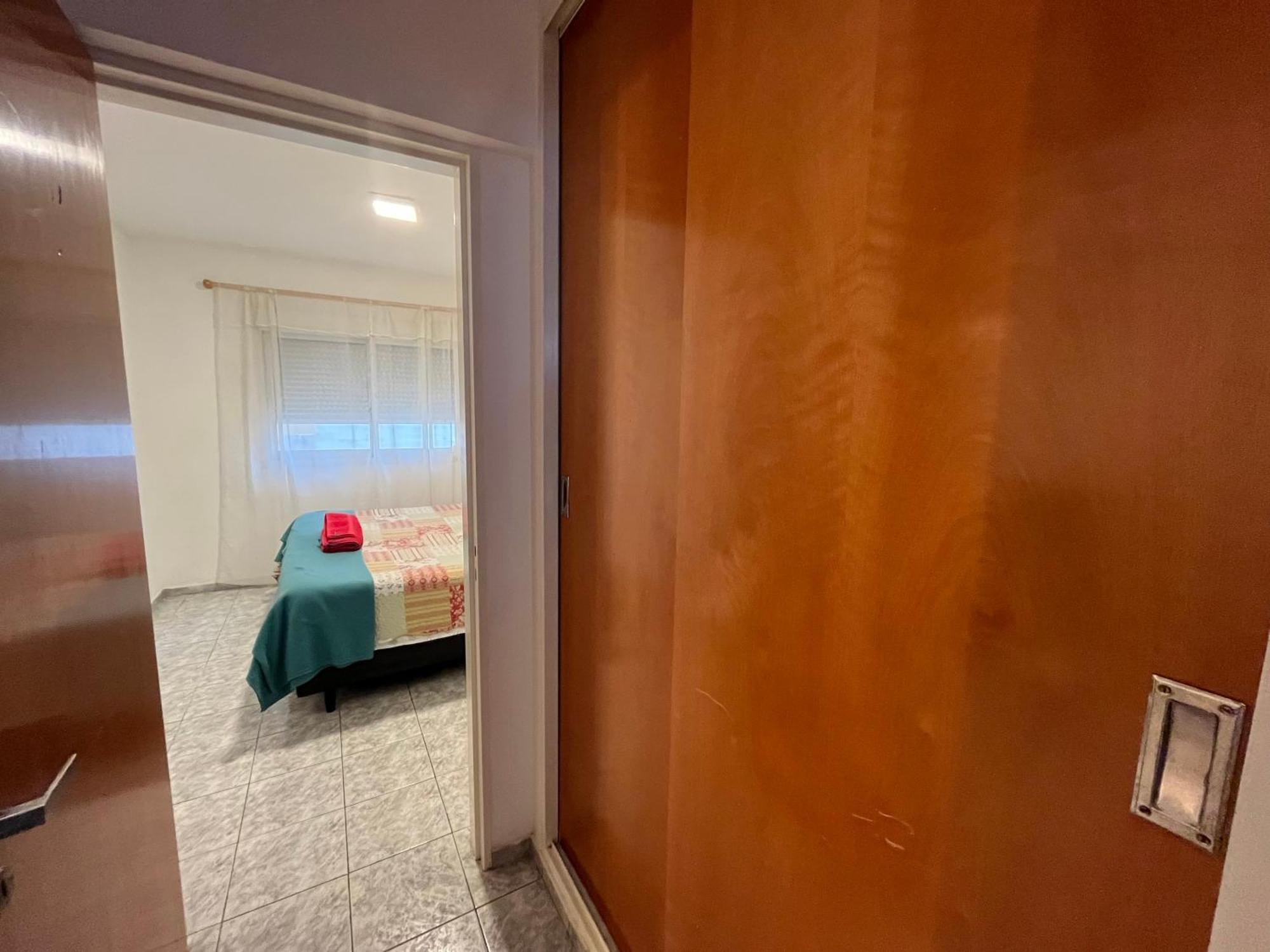Trejo 817 Apartment Cordoba Bagian luar foto