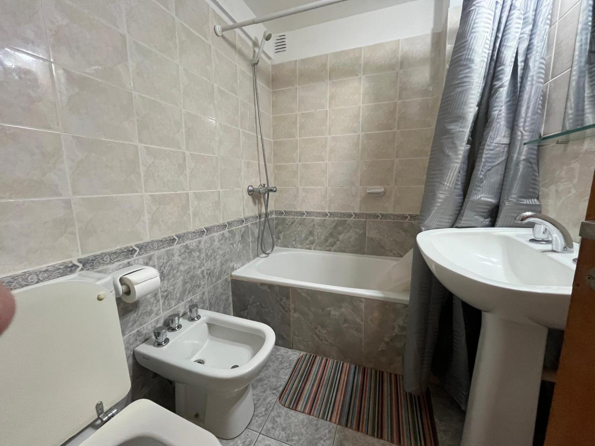 Trejo 817 Apartment Cordoba Bagian luar foto