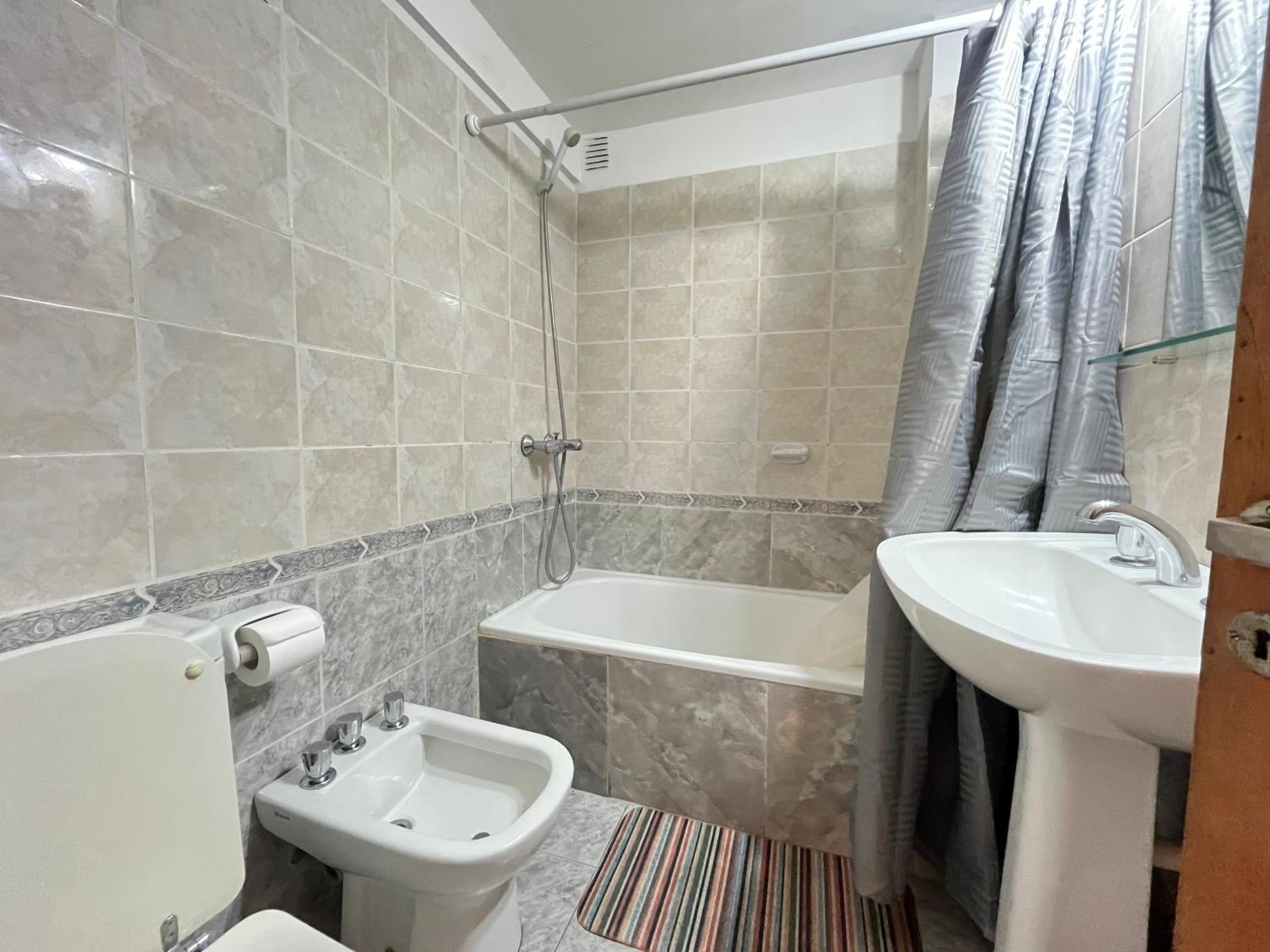 Trejo 817 Apartment Cordoba Bagian luar foto